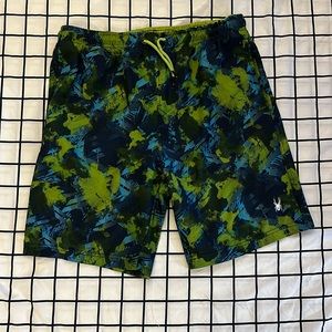 Spyder Mrs swim shorts